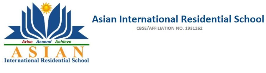 Asian International Residential School